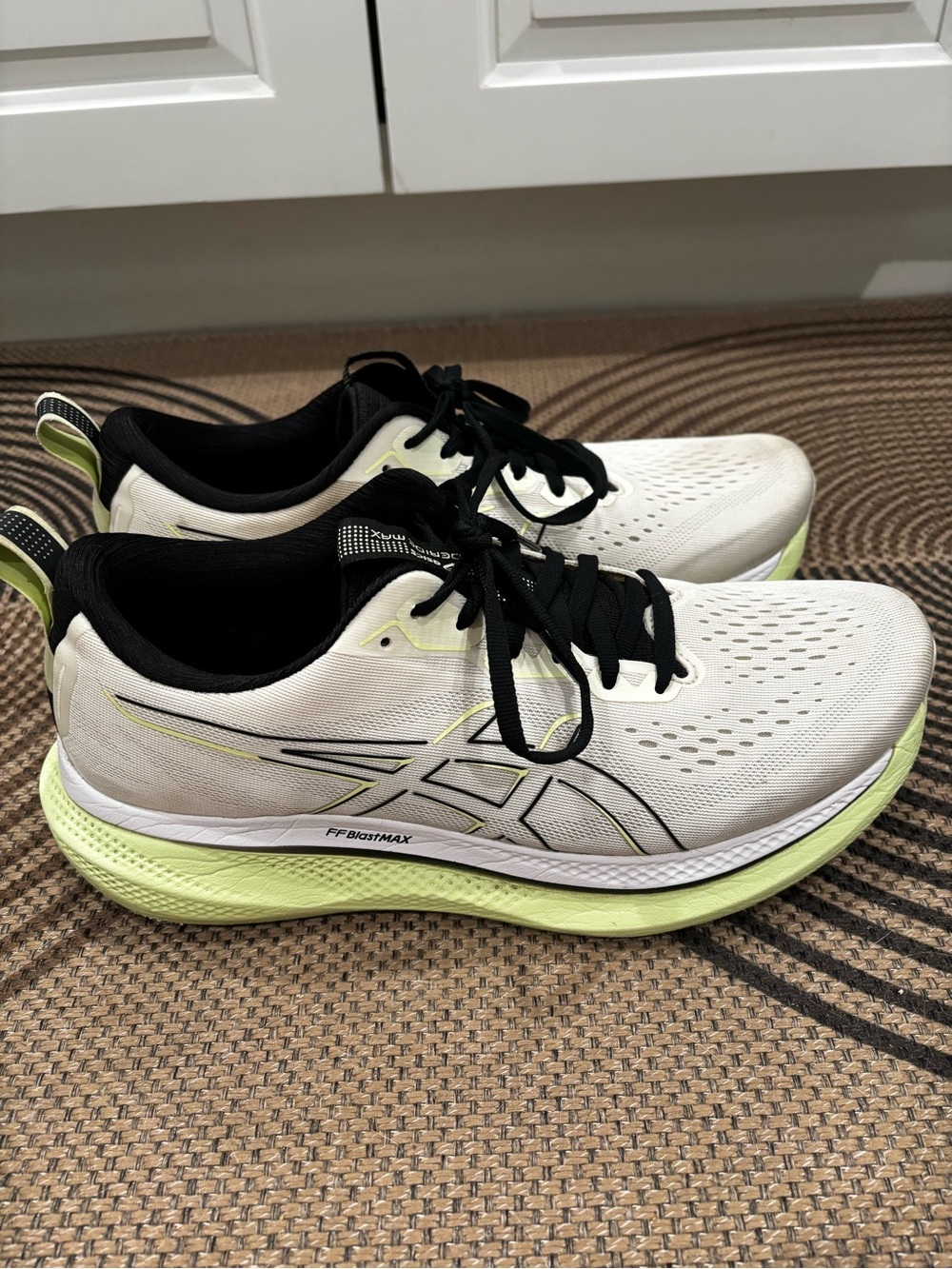 Asics GlideRide Max Men’s Size 10.5